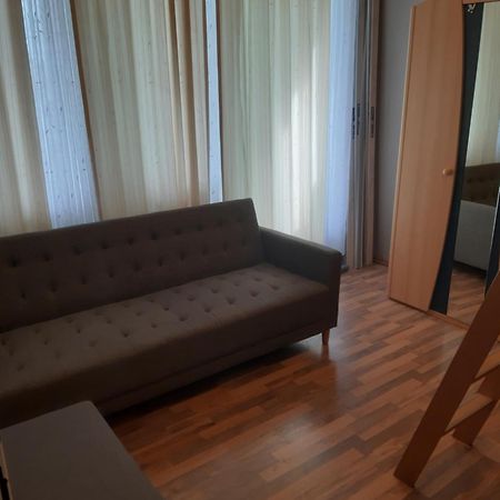 Prague Apartment In Most Near Golf Club, Aqua-Hipo-Autodrom In Мост Экстерьер фото